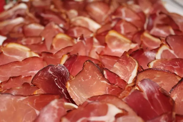 Guide d'achat : Trancheur à viande