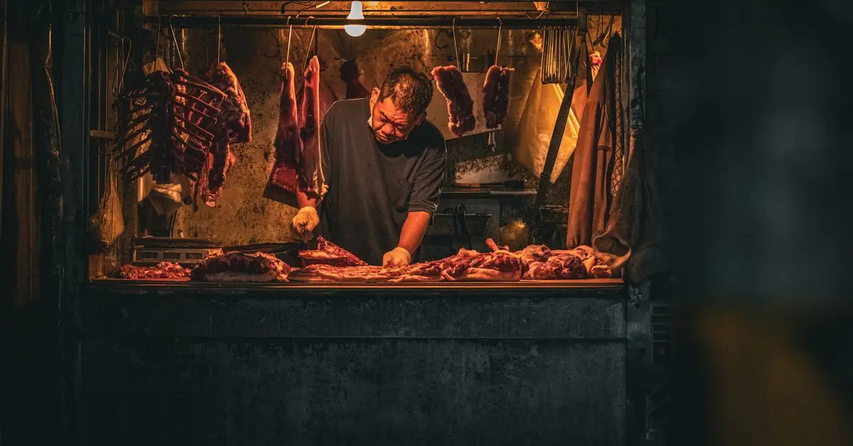 Guide d'achat des meilleurs appareils à viande