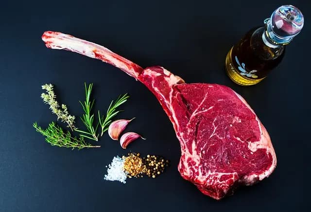 Guide d'achat pour le meilleur steak de viande maturée