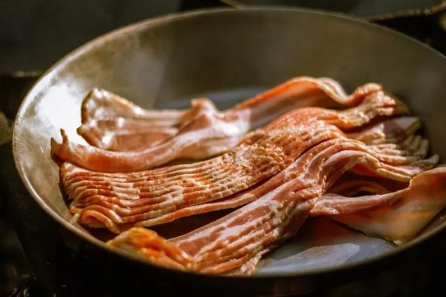 Guide d'achat du meilleur bacon de qualité