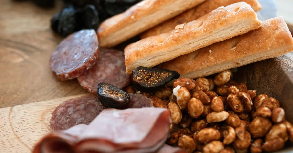 Guide complet pour choisir le meilleur saucisson sec