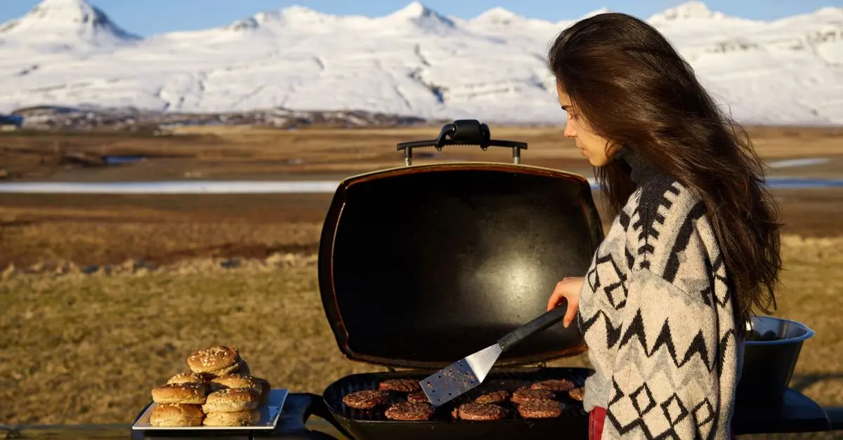 Meilleur barbecue à gaz : Guide d'achat